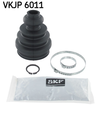 SKF Féltengely gumiharang készlet VKJP6011_SKF